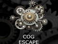 Игра Cog Escape