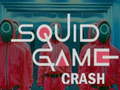 Игра Squid Game Crash