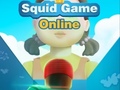 Ігра Squid Game Online