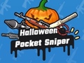 Игра Halloween Pocket Sniper