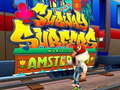 Ігра Subway Surfers World tour Amsterdam 