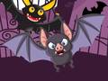 Игра Scary Midnight Hidden Bats