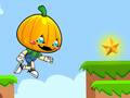 Игра Pumpking Adventure