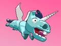 Игра Mad Mad Unicorn