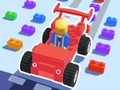 Игра Car Craft Race