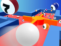 Игра Clone Ball Rush