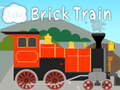 Ігра Labo Brick Train