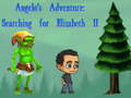 Игра Angelo's adventure: Searching for Elizabeth II 