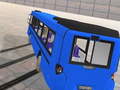 Ігра Bus Crash Stunts 2