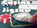 Игра Casino Jigsaw