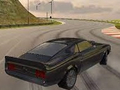 Игра Burnout Drift Online
