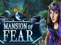 Ігра Mansion Of Fear