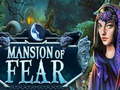 Игра Mansion Of Fear