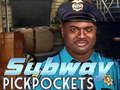 Игра Subway Pickpockets