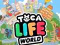 Игра Toca Life World