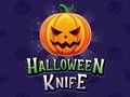 Игра Halloween Knife