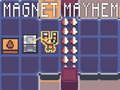 Игра Magnet Mayhem