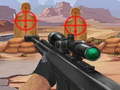 Игра Sniper Simulator
