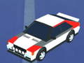 Игра Ace Drift