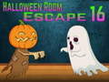 Ігра Amgel Halloween Room Escape 16