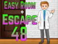 Игра Amgel Easy Room Escape 48