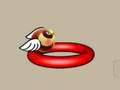 Игра Sparrow Flappy