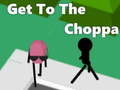 Игра Get To The Choppa