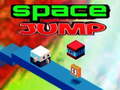Ігра Space Jump