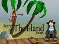 Игра Secret of the Island Escape