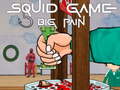 Ігра Squid Game Big Pain