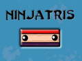 Игра Ninjatris