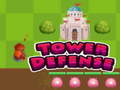 Игра Tower Defense