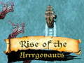 Ігра Rise of the Arrrgonauts