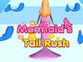 Игра Mermaid's Tail Rush