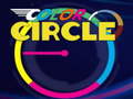 Игра Color Circle