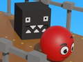 Игра Redball - Another world