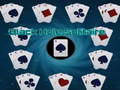 Игра Black Hole Solitaire