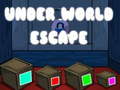 Ігра Under world escape