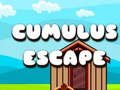 Ігра Cumulus Escape