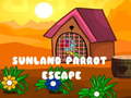 Ігра Sunland Parrot Escape