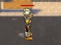 Игра Armor Hero City Stories