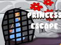 Ігра princess escape