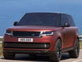 Игра Land Rover Range Rover 2022 Slide