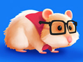 Игра Hamster Maze Online