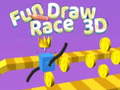Игра Fun Draw Race 3D
