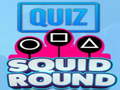 Ігра Quiz Squid Round