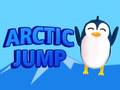 Игра Arctic Jump