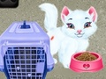 Игра Baby Taylor Pet Care