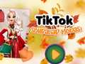 Ігра TikTok Fall Fashion