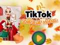 Игра TikTok Fall Fashion